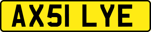 AX51LYE