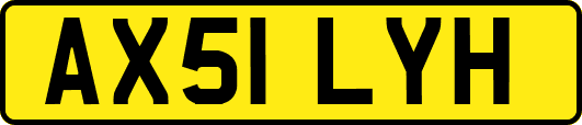 AX51LYH