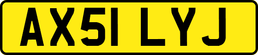 AX51LYJ