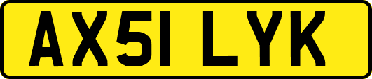 AX51LYK