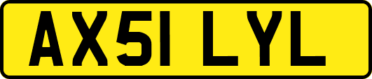 AX51LYL