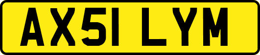 AX51LYM