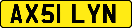 AX51LYN