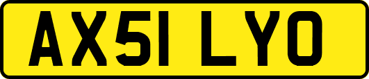 AX51LYO