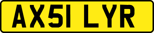 AX51LYR