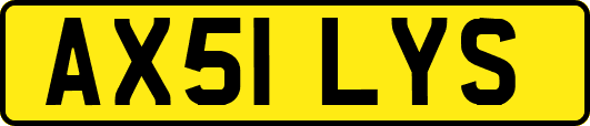 AX51LYS