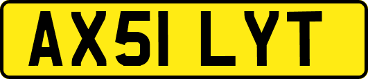 AX51LYT