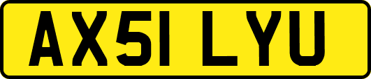 AX51LYU