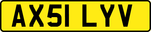 AX51LYV