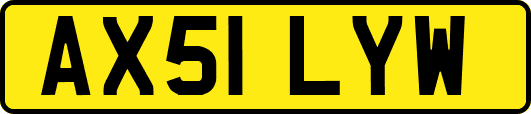 AX51LYW