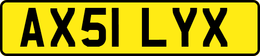 AX51LYX