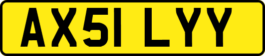 AX51LYY