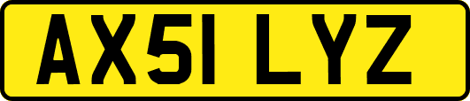 AX51LYZ