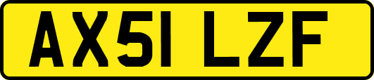 AX51LZF