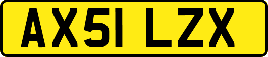 AX51LZX