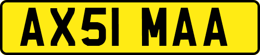 AX51MAA