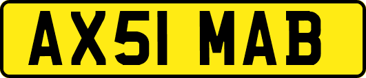 AX51MAB