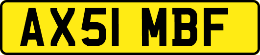 AX51MBF