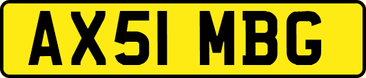 AX51MBG