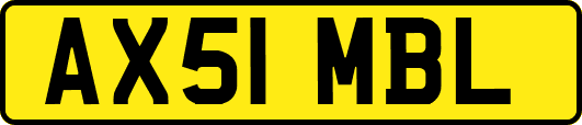 AX51MBL