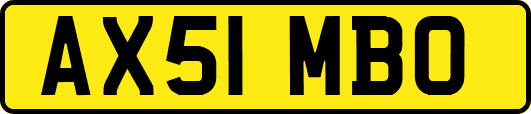 AX51MBO