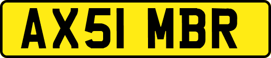 AX51MBR