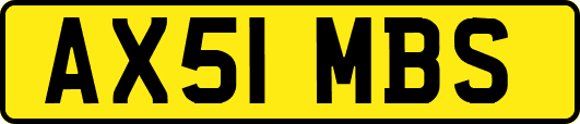 AX51MBS