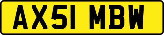 AX51MBW