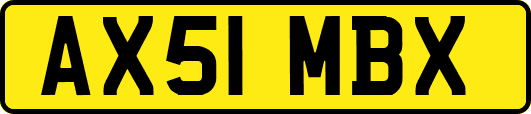 AX51MBX