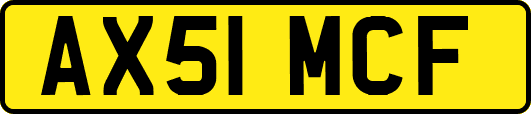 AX51MCF