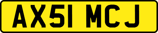 AX51MCJ