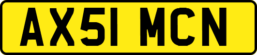 AX51MCN