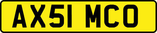 AX51MCO