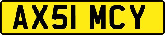 AX51MCY