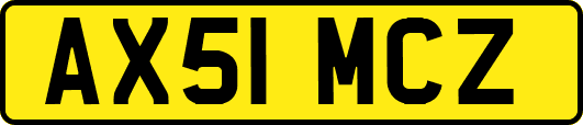 AX51MCZ