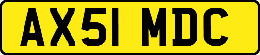 AX51MDC