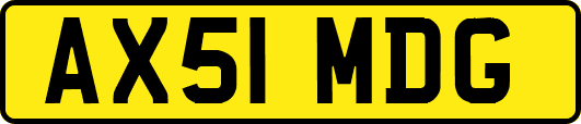 AX51MDG