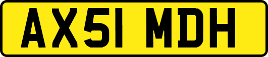 AX51MDH