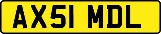 AX51MDL