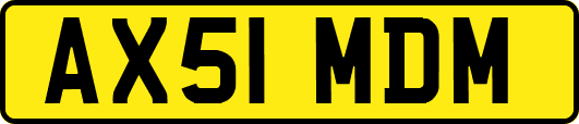 AX51MDM