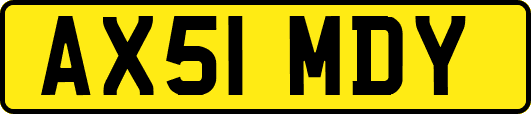 AX51MDY