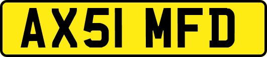 AX51MFD