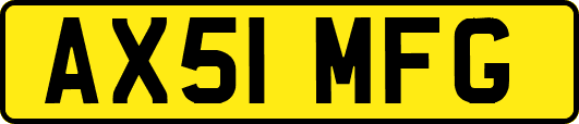 AX51MFG