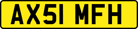 AX51MFH