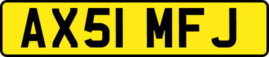 AX51MFJ