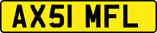 AX51MFL