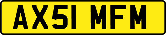 AX51MFM