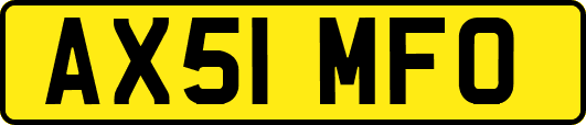 AX51MFO