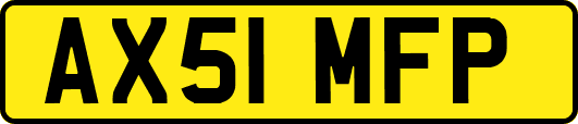 AX51MFP