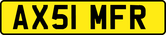 AX51MFR